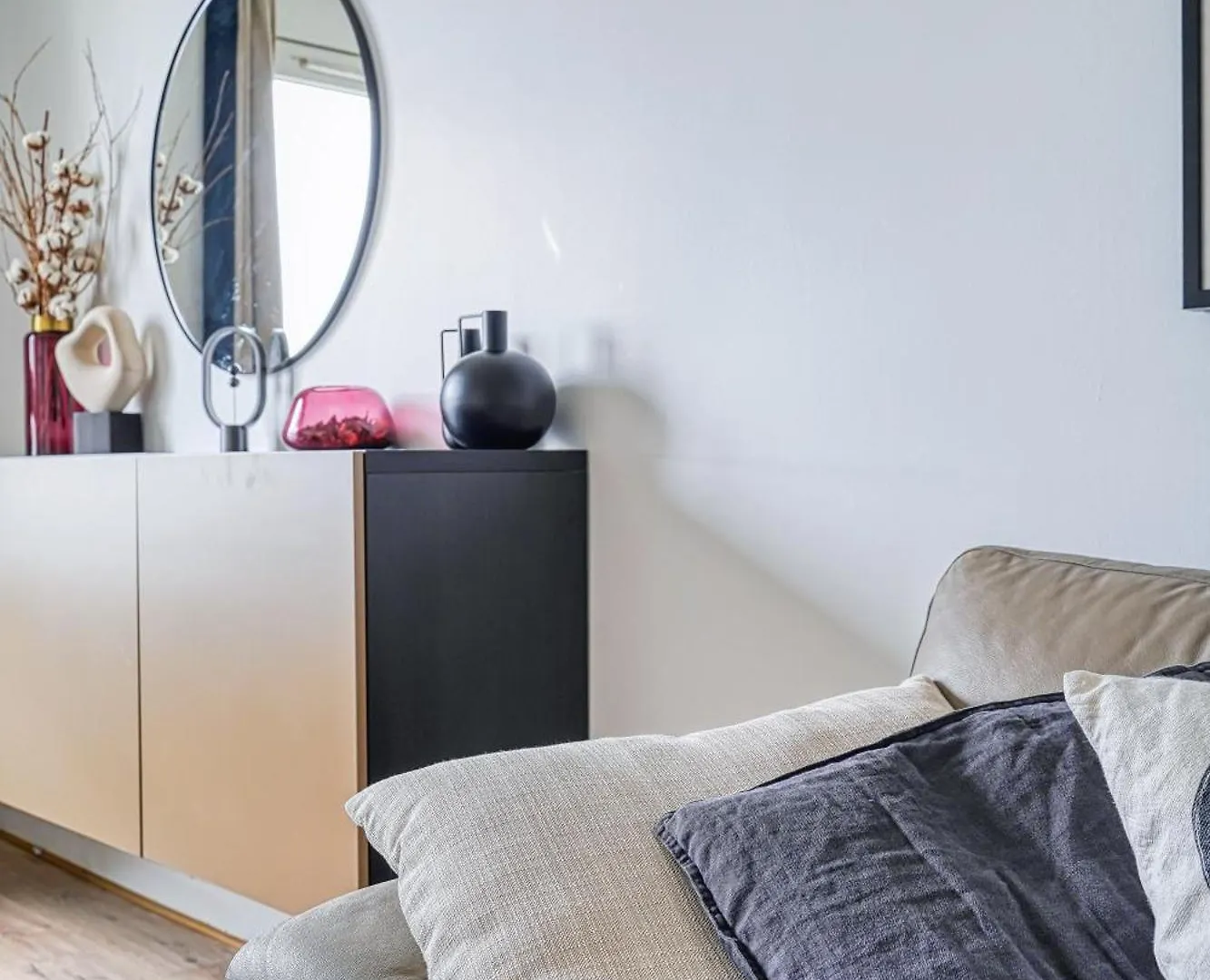 Bel Au Coeur De Apartment *