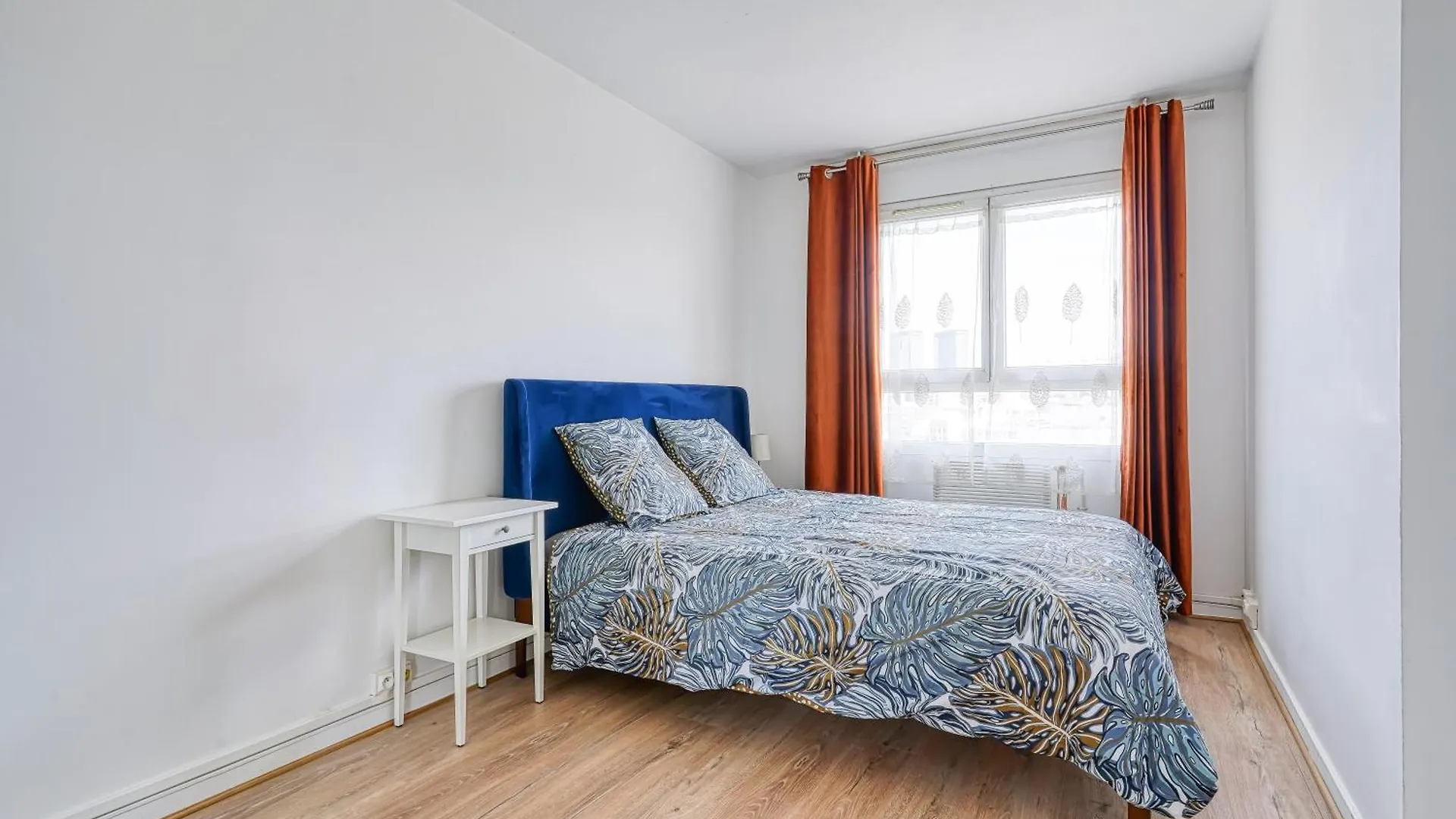 Apartment Bel Au Coeur De *