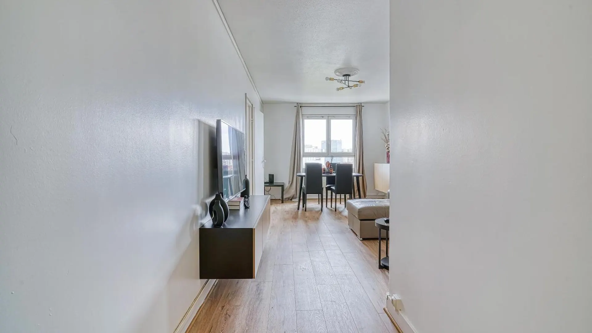 Bel Au Coeur De Apartment *