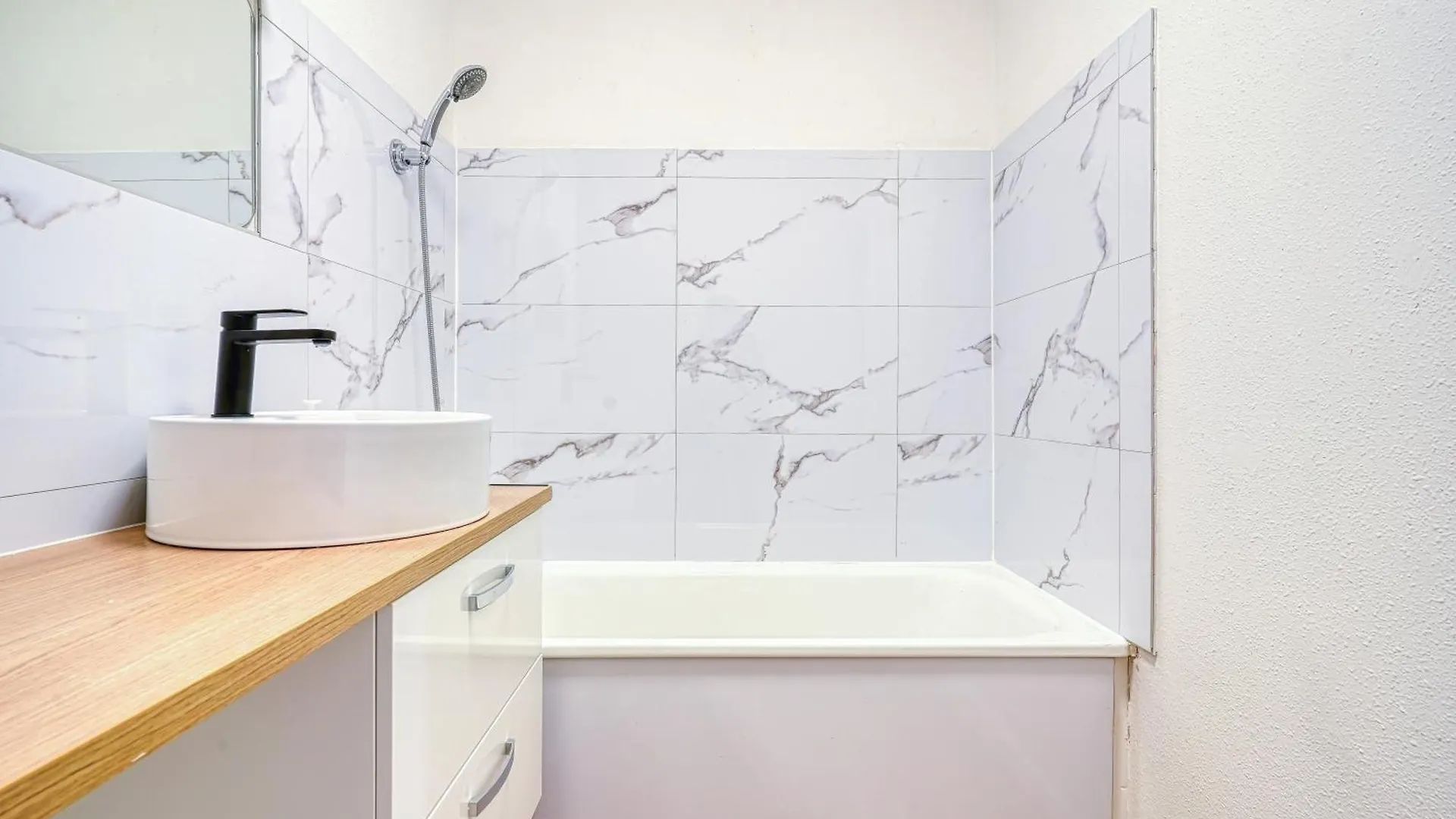 Apartman Bel Au Coeur De Párizs