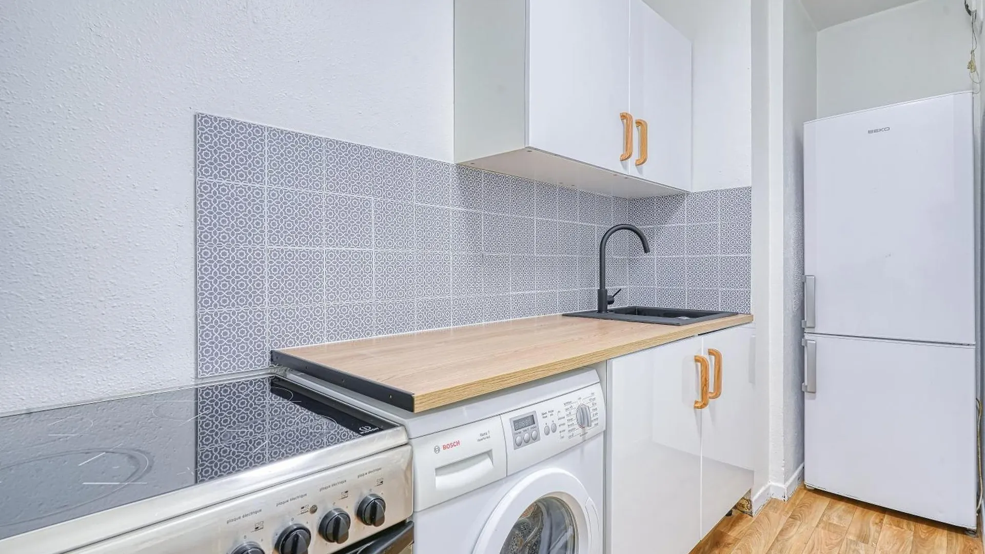 Apartment Bel Au Coeur De