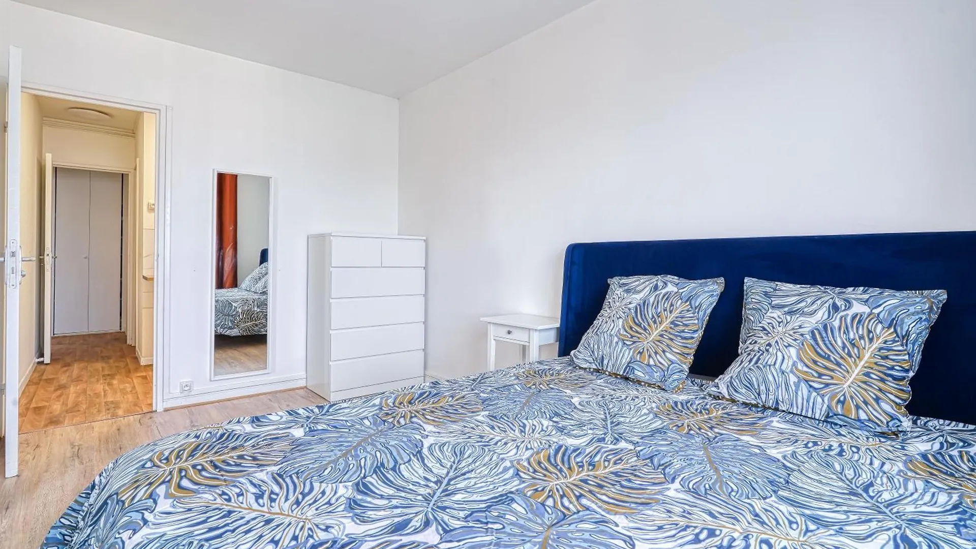 Apartman Bel Au Coeur De *
