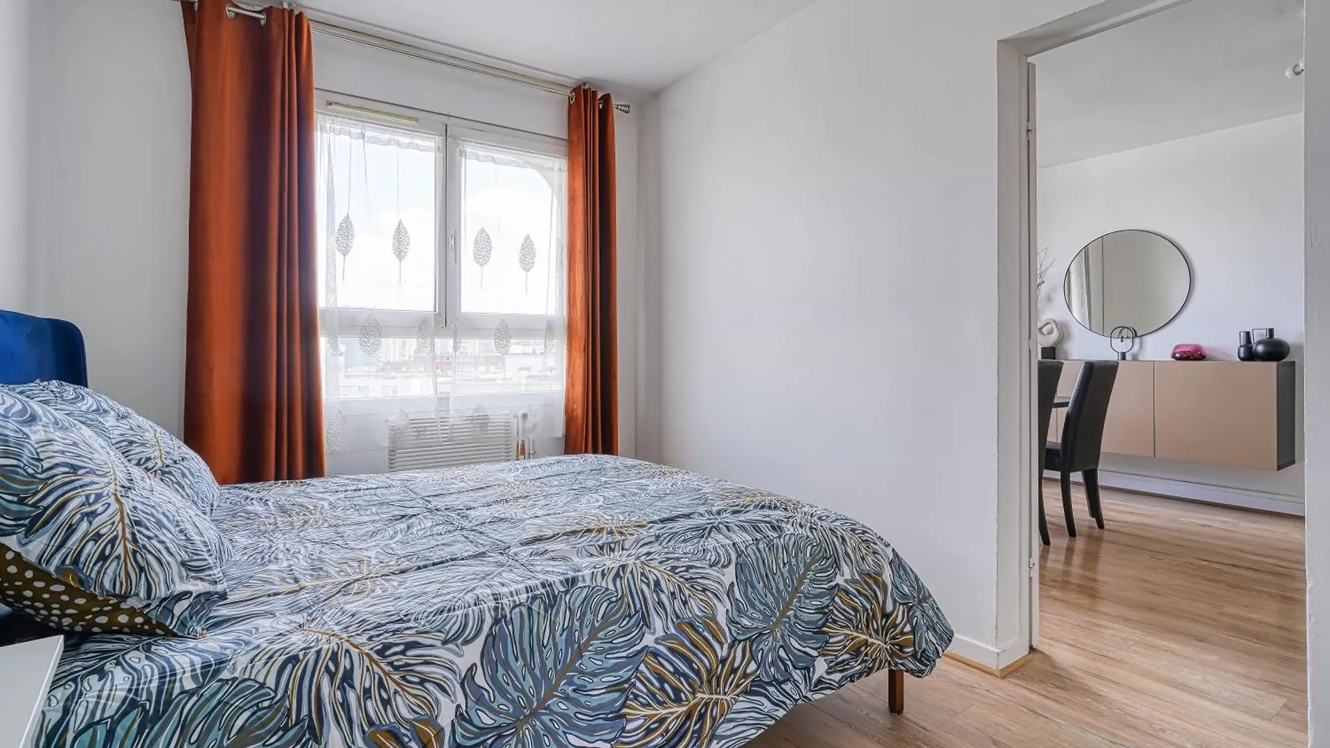 Bel Au Coeur De Apartman